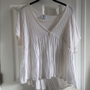 Zara Blouse